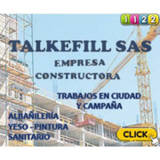 TALKEFILL SAS