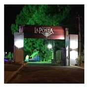 MAISON LA POSTA