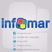 INFOMAR