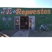 J Y E REPUESTOS