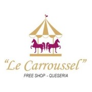 LE CARROUSSEL FREE SHOP