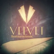 VELVET RESTAURACIONES