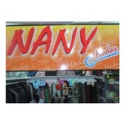 NANY MODAS