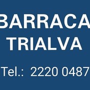 BARRACA TRIALVA