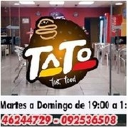 TATO FAST FOOD