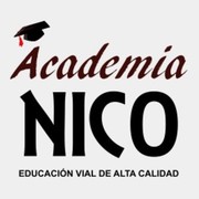ACADEMIA DE CHOFERES NICO