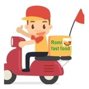 ROMI FAST FOOD