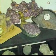 AMATISTA PIEDRAS PRECIOSAS