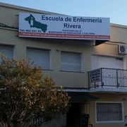 ESCUELA DE ENFERMERIA RIVERA