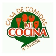 MI COCINA