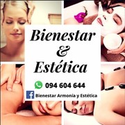 BIENESTAR ARMONIA Y ESTETICA