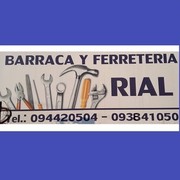 BARRACA Y FERRETERIA RIAL