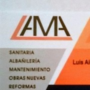 L.A.M.A MANTENIMIENTO GENERAL