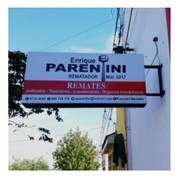 ENRIQUE PARENTINI REMATES