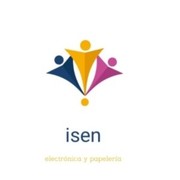 ISEN ELECTRONICA Y PAPELERIA