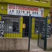 DISTRIBUIDORA LA SOTA DE ORO