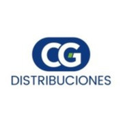 CG DISTRIBUCIONES