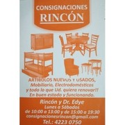 CONSIGNACIONES RINCÓN