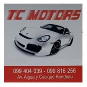 TC MOTORS