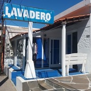 LAVADERO CENTRO