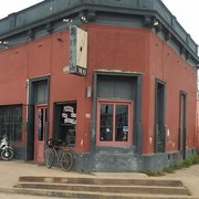 BAR 43 PUNTA DE MANGA