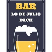 BAR LO DE JULIO BACH