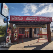 AUTOSERVICE NUEVO DRASER