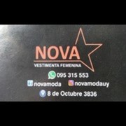 NOVA MODA UY