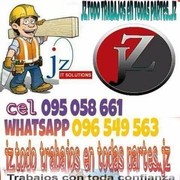 JAVIER ZICARI CONSTRUCCION