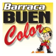 BARRACA BUEN COLOR
