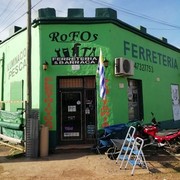 FERRETERIA ROFOS