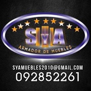 S Y A MUEBLES
