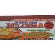 EL SABOR DE LA MILANESA