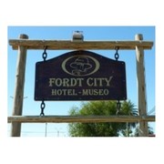 HOTEL FORDT CITY