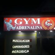 GIMNASIO ADRENALINA