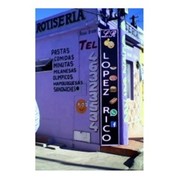 ROTISERIA LOPEZ RICO