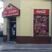 LAS ESPIGAS PANADERIA