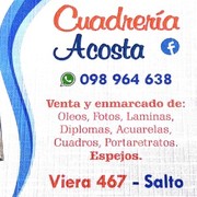 Cuadrería Acosta
