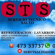 S.T.S SERVICIO TÉCNICO SALTO