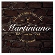 MARTINIANO