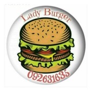 LADY BURGUER