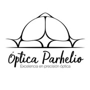 Óptica Parhelio