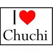 YO AMO CHUCHI