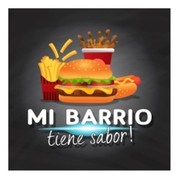 MI BARRIO