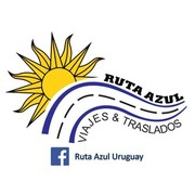 Ruta Azul Uruguay