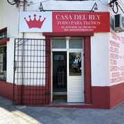 CASA DEL REY