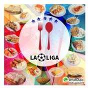 LA LIGA