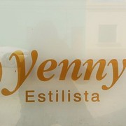 YENNY ESTILISTA