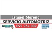 SERVICIO AUTOMOTRIZ ISMAEL MORENO