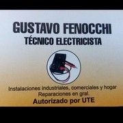 ELECTRICISTA GUSTAVO